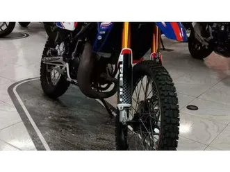 vendo rieju mrt 50 pro (2021 - 25) usata a catanzaro (codice 9531163) - moto.it