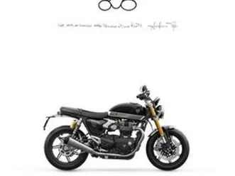 triumph speed twin rs my