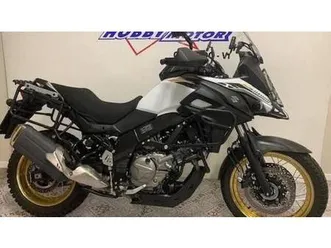 vendo suzuki v-strom 650xt (2021 - 25) usata a cornedo vicentino (codice 9488025) - moto.it