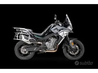 cfmoto 800mt sport - 2025