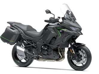 new kawasaki versys 1100 tourer for sale in bristol