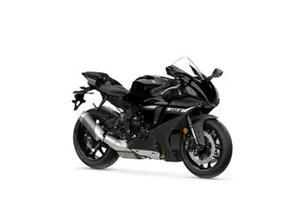 yamaha yzf-r1 - čierna