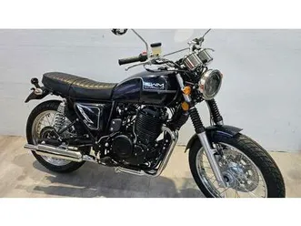 vendo swm gran turismo 650 (2024 - 25) nuova a rosta (codice 9578157) - moto.it