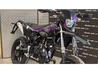 vendo sherco 50 sm-r (2023 - 25) nuova a saronno (codice 7510297) - moto.it