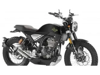 vendo rieju century 125 (2020 - 25) nuova a milano (codice 8391463) - moto.it