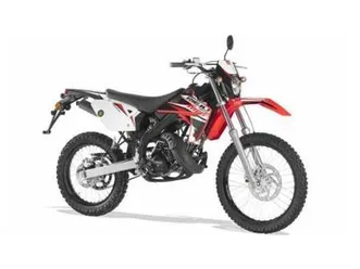 vendo rieju mrt 50 (2021 - 25) nuova a cecina (codice 7162419) - moto.it