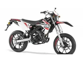 vendo rieju mrt 50 supermotard (2021 - 25) nuova a cecina (codice 7161819) - moto.it