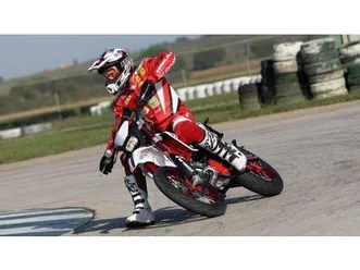 vendo rieju mrt 50 supermotard trophy (2021 - 25) nuova a termini imerese (codice 8318471) - moto.it