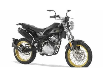 vendo rieju tango 125i (2020 - 25) nuova a termini imerese (codice 8318472) - moto.it
