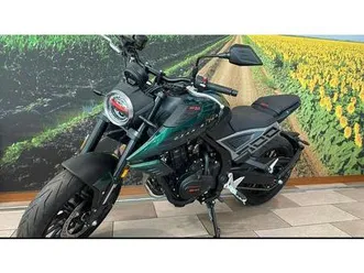 vendo swm gran milano 500 (2023 - 25) nuova a codroipo (codice 9496264) - moto.it