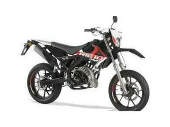 vendo rieju mrt 50 (2021 - 25) nuova a capannori (codice 9067004) - moto.it