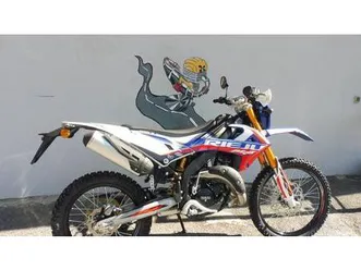 vendo rieju mrt 50 pro (2021 - 25) nuova a boves (codice 9223613) - moto.it