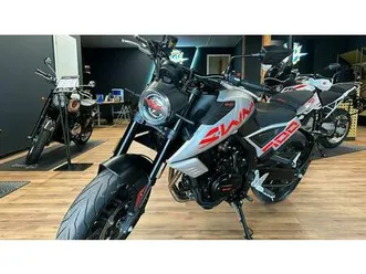 vendo swm gran milano 500 (2023 - 25) nuova a vittuone (codice 9433450) - moto.it