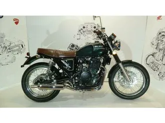 vendo swm gran turismo 650 (2024 - 25) nuova a pontelongo (codice 9574227) - moto.it