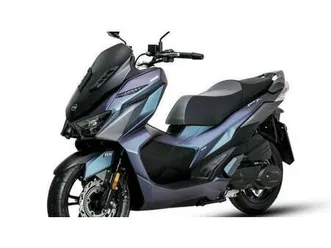 vendo sym jet x 125 (2021 - 25) nuova a milano (codice 9390128) - moto.it