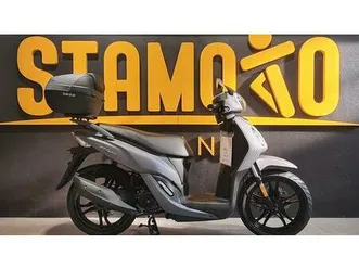 vendo sym symphony 50 (2021 - 25) nuova a milano (codice 8521119) - moto.it