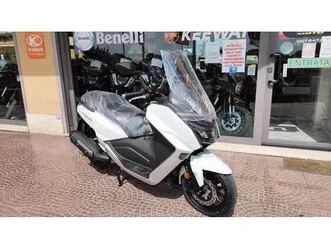 vendo sym maxsym 400 (2021 - 25) nuova a guidonia montecelio (codice 8414994) - moto.it