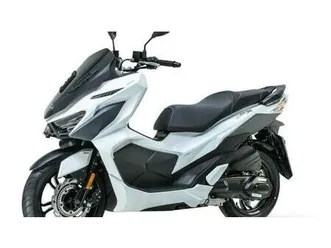 vendo sym jet x 125 (2021 - 25) nuova a zane' (codice 9028496) - moto.it