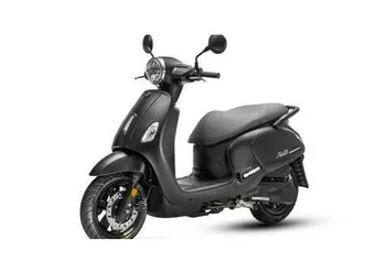 vendo sym fiddle 125 (2021 - 25) nuova a puegnago sul garda (codice 8275289) - moto.it