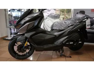 vendo sym jet x 125 (2021 - 25) nuova a fonte (codice 9120494) - moto.it