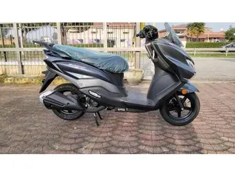vendo suzuki burgman street 125 executive (2023 - 25) nuova a alice castello (codice 9573747) - moto.it