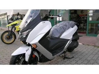 vendo sym maxsym 400 (2021 - 25) nuova a collesalvetti (codice 8341566) - moto.it