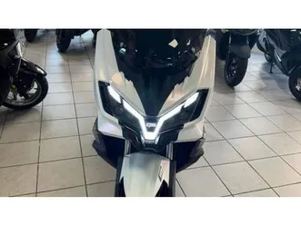 vendo sym adx 300 (2024 - 25) nuova a lavagna (codice 9520724) - moto.it