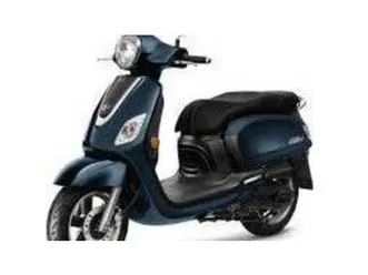 vendo sym fiddle 125 (2021 - 25) nuova a roma (codice 6298566) - moto.it