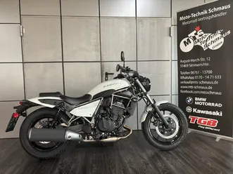 kawasaki eliminator 500