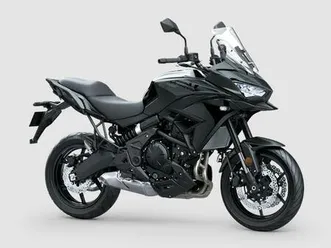 kawasaki versys 650