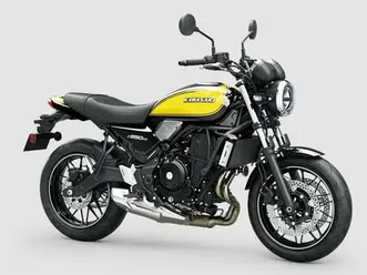 kawasaki z650rs