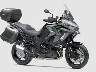 kawasaki versys 1100
