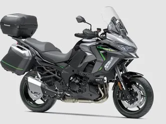 kawasaki versys 1100