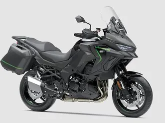 kawasaki versys 1100