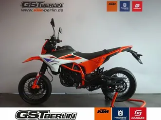 ktm smc-r 390 mj.2025 *lieferbar*