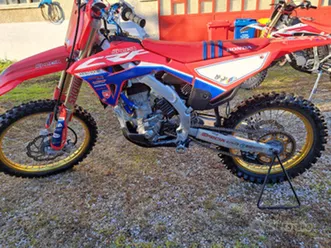 honda crf 250 enduro