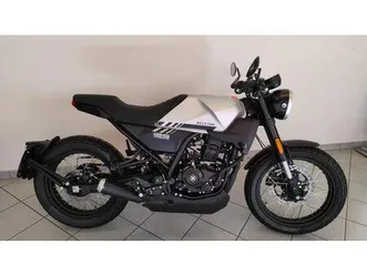 vendo brixton motorcycles crossfire 125 (2023 - 25) usata a cavour (codice 9530480) - moto.it