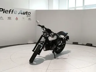 vendo-brixton-motorcycles-sunray-125-abs-2021-25-usata-a-grottammare-codice-9546864