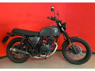 vendo-brixton-motorcycles-cromwell-125-cbs-2021-25-usata-a-villadossola-codice-957908