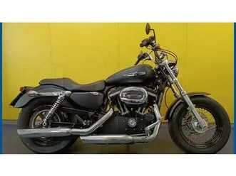 vendo harley-davidson 1200 custom cb (2013 - 17) - xl 1200cb usata a venaria reale (codice 9590288) - moto.it