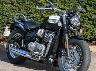 triumph-bonneville-speedmaster-2018-'18'-reg-manual-petrol-1489-miles