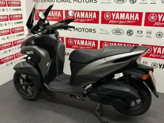 vendo-yamaha-tricity-125-2022-25-usata-a-arezzo-codice-9590679-moto-it