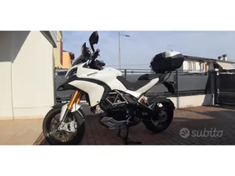 ducati multistrada