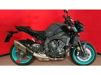 vendo yamaha mt-10 (2022 - 25) usata a villadossola (codice 9485676) - moto.it