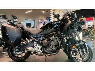 vendo yamaha niken 890 gt (2023 - 25) usata a reggio nell'emilia (codice 9525683) - moto.it