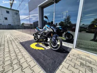 cfmoto ostatní 125 nk | sauto.cz