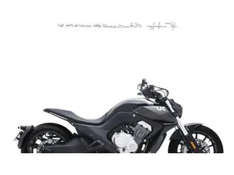 vendo benda motorcycles lfc 700 (2024 - 25) nuova a firenze (codice 9575962) - moto.it