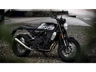 vendo brixton motorcycles crossfire 500 x (2021 - 25) nuova a milano (codice 8538247) - moto.it