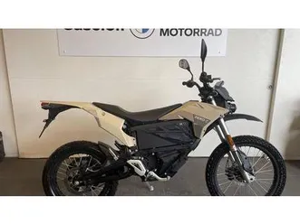 vendo zero fx (2015 - 25) nuova a san benedetto del tronto (codice 9340009) - moto.it