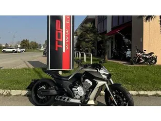 vendo benda motorcycles lfc 700 (2024 - 25) nuova a san prospero (codice 9579706) - moto.it